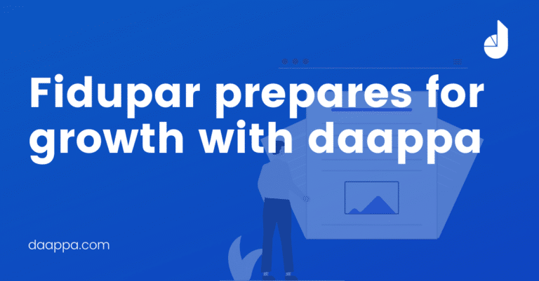 Fidupar prepares for growth with investment in daappa