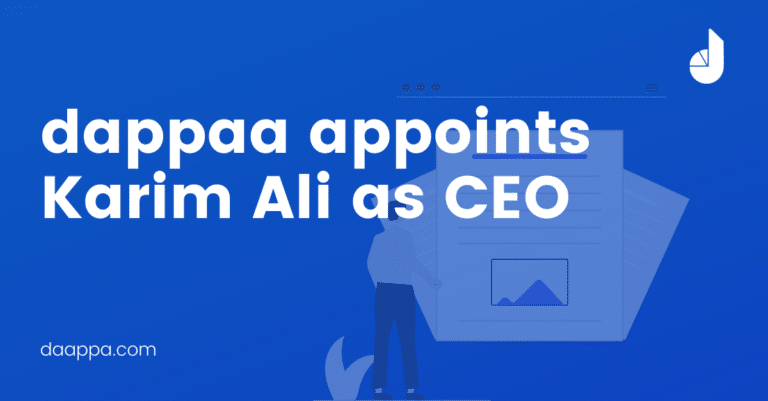 dappaa appoints Karim Ali as Chief Executive Officer