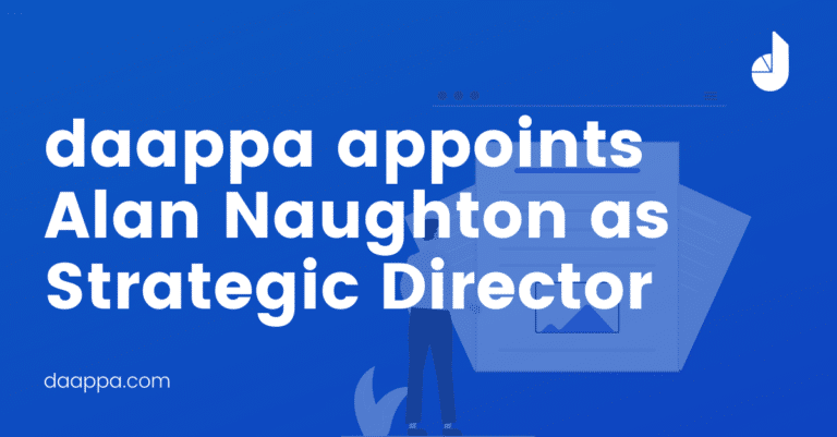 daappa appoints Alan Naughton as Strategic Director