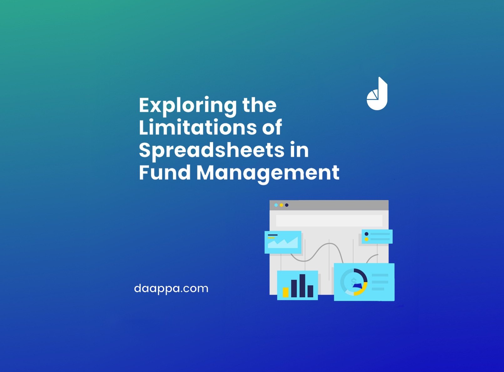 Exploring the Limitations of Spreadsheets in Private Asset Fund Management