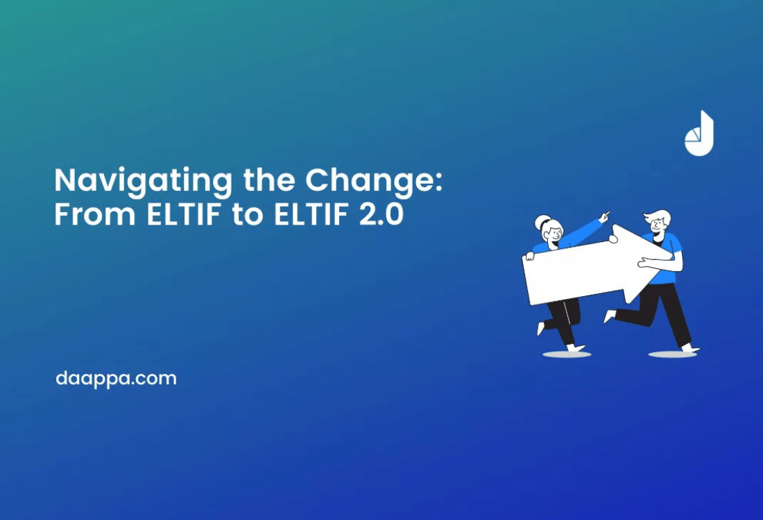 Navigating the change from ELTIF to ELTIF 2.0 graphic